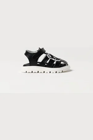 Moschino Shoes Kids color