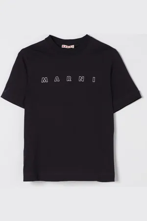 Marni T-Shirt Kids color