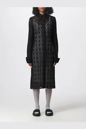 Sportmax Dress Woman color