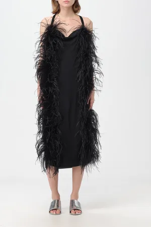 Sportmax Dress Woman color