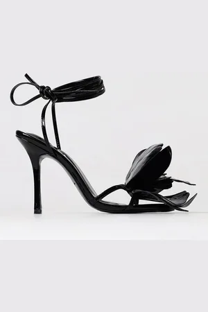 Alexander Wang Heeled Sandals Woman color