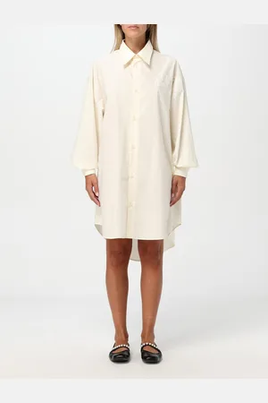 Maison Margiela Dress Woman color