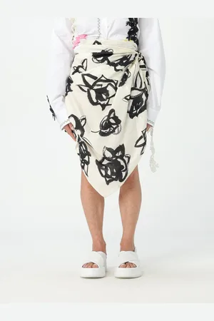 Msgm Skirt Woman color