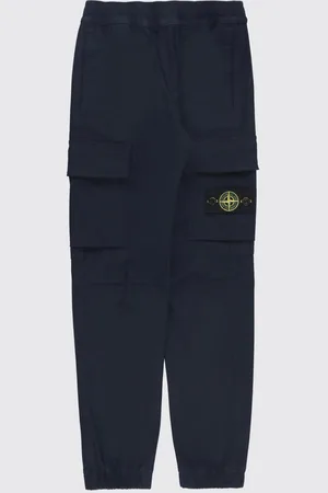 Stone Island Pants Kids color