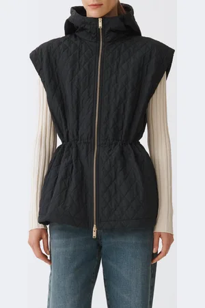 Fabiana Filippi Jacket Woman color