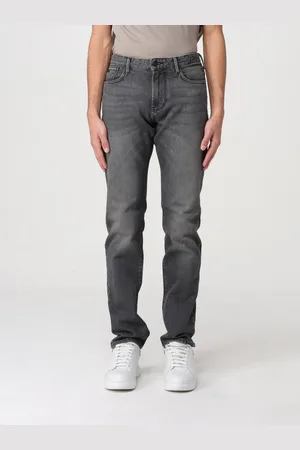 Emporio Armani Jeans Men color