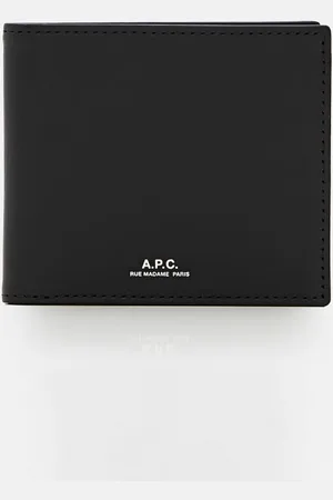 A.P.C. Wallet A. P.C. Men color