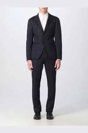 Emporio Armani Suit Men color
