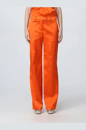 SEMICOUTURE Pants Woman color