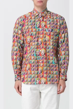 Comme des Garçons Shirt Men color