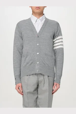 Thom Browne Cardigan Men color
