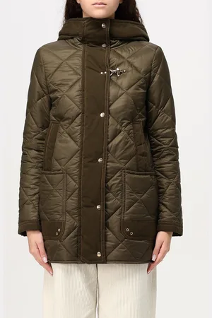 FAY Jacket Woman color