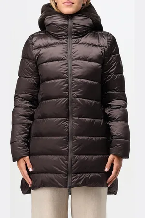 save the duck Jacket Woman color