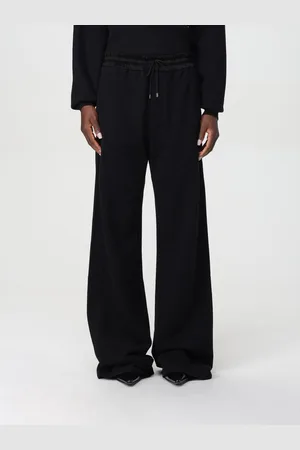 Saint Laurent Pants Woman color