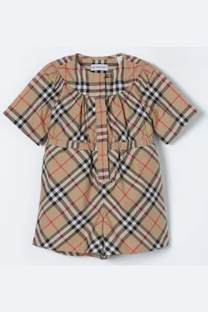 Burberry Romper Kids color