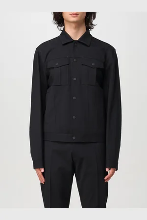 Dsquared2 Jacket Men color