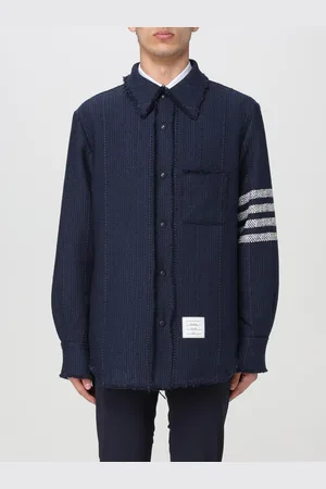 Thom Browne Jacket Men color
