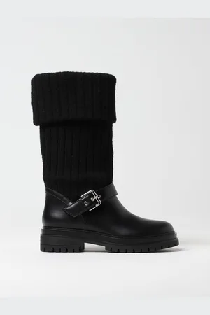 Gianvito Rossi Boots Woman color