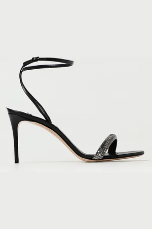 Casadei Heeled Sandals Woman color