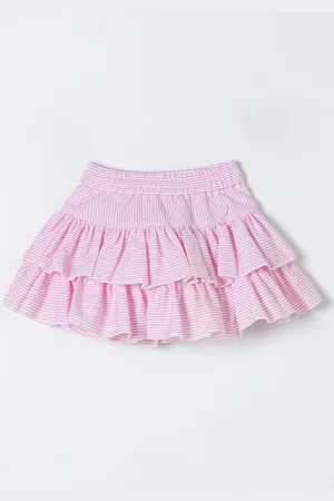 MONNALISA Skirt Kids color