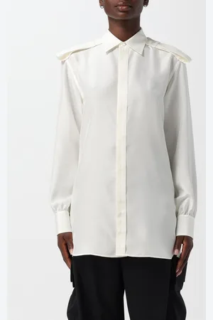 Burberry Shirt Woman color