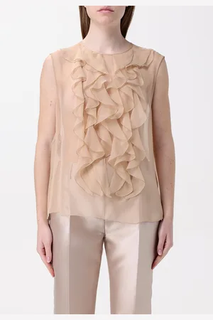 Alberta Ferretti Top Woman color
