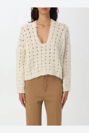 LIVIANA CONTI Sweater Woman color