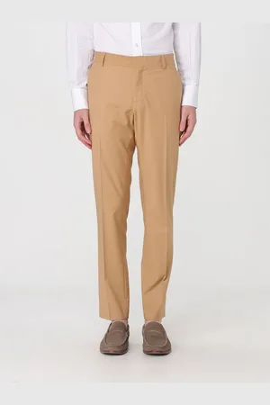 D.A. Daniele Alessandrini Pants Men color