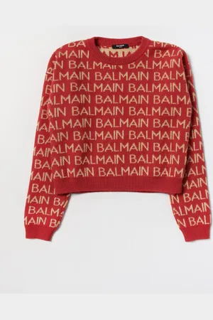 Balmain Sweater Kids color