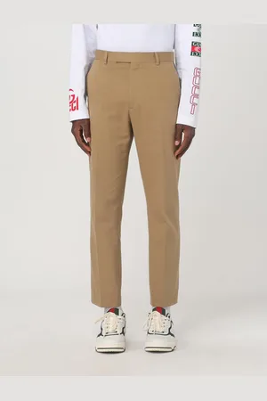 Gucci Pants Men color