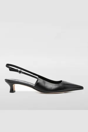 Aeyde High Heel Shoes Woman color