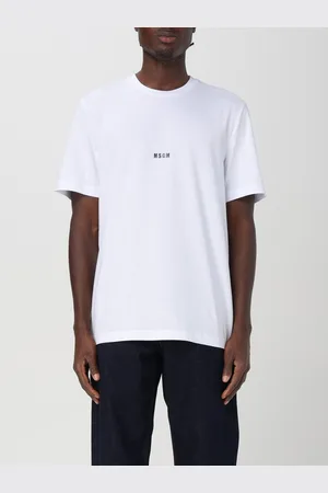 Msgm T-Shirt Men color