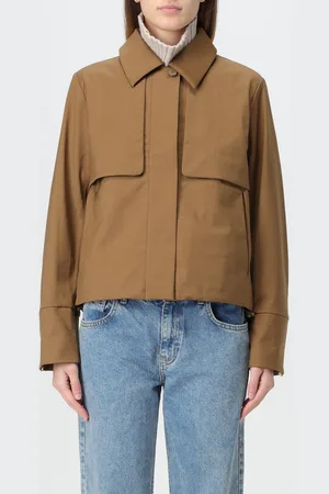 K-Way Jacket Woman color