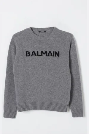 Balmain Sweater Kids color