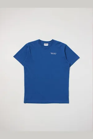 MARCELO BURLON T-shirt in cotton with logo