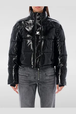 Courrèges Jacket COURRÈGES Woman color