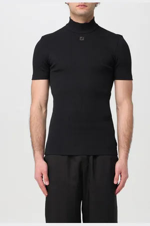 Fendi T-Shirt Men color