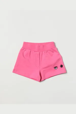 Chiara Ferragni Shorts Kids color