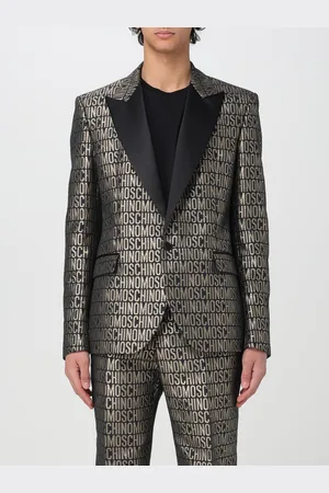 Moschino Blazer Men color