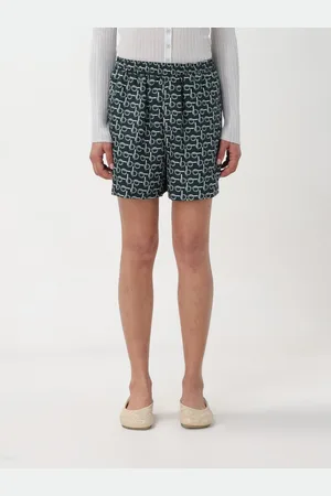 Burberry Short Woman color
