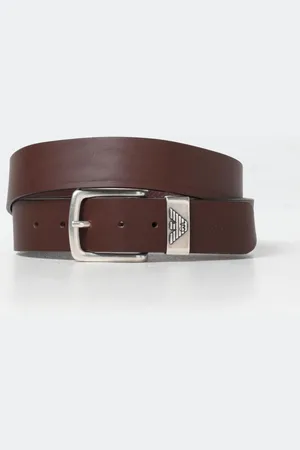 Emporio Armani Belt Men color