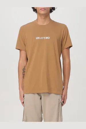 Aspesi T-Shirt Men color
