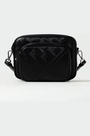 Fendi Shoulder Bag Men color