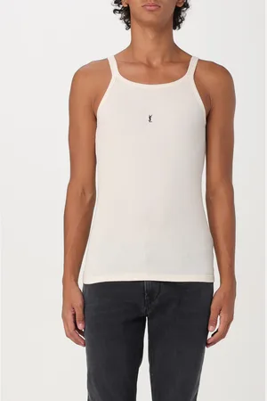 Saint Laurent T-Shirt Men color