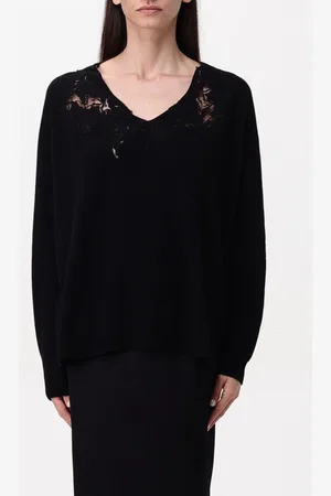 Ermanno Firenze Sweater Woman color