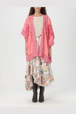 Etro Jacket Woman color