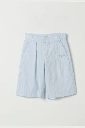 Fendi Shorts Kids color