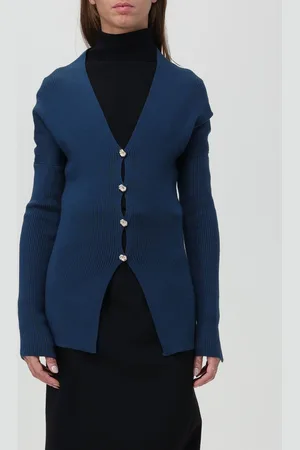 Lanvin Cardigan Woman color