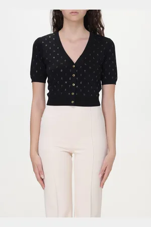 Elisabetta Franchi Cardigan Woman color