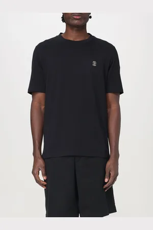 Brunello Cucinelli T-Shirt Men color